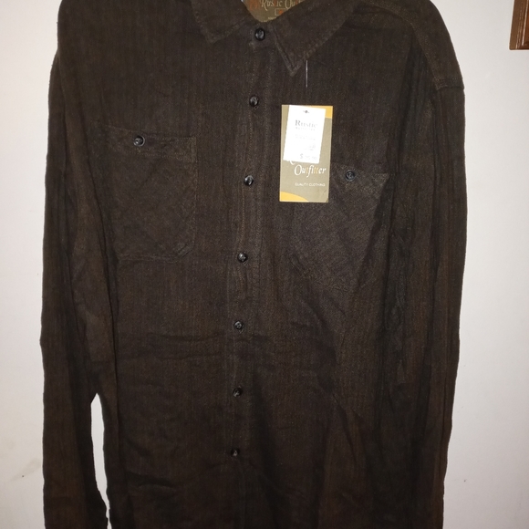 Rustic outfitters brand new never worn - Picture 3 of 3